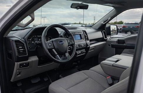 Truck photo