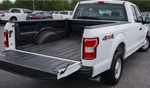 Truck photo
