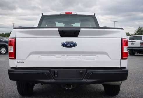Truck photo