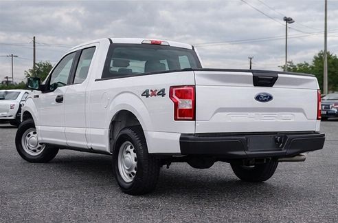 Truck photo