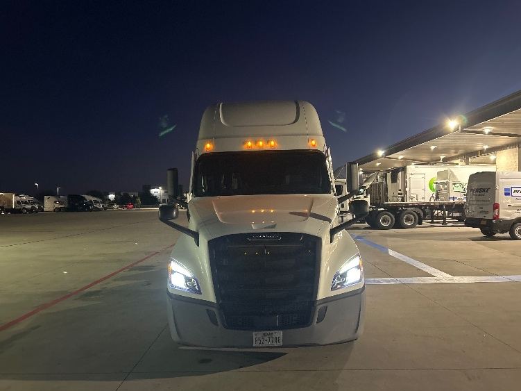 Truck photo