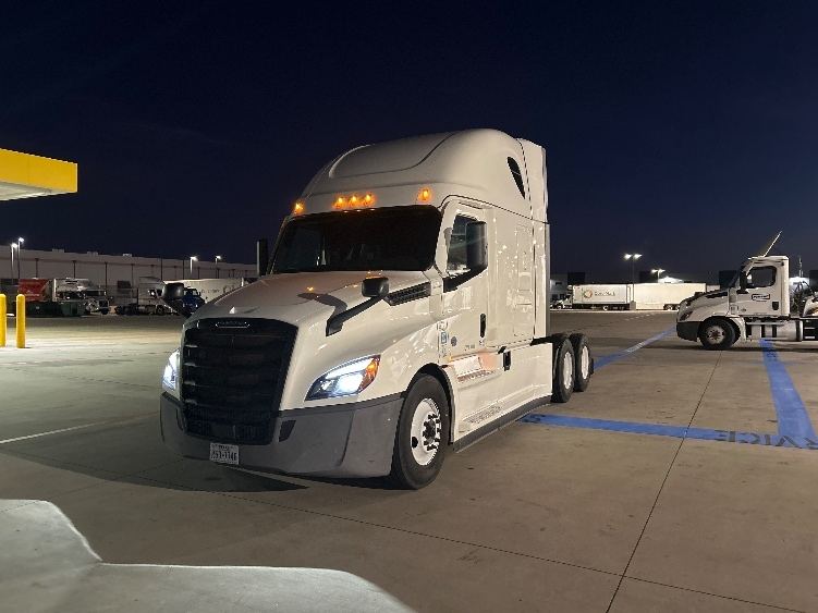 Truck photo