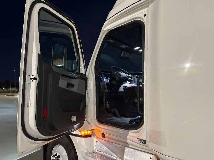 Truck photo