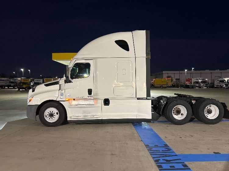 Truck photo
