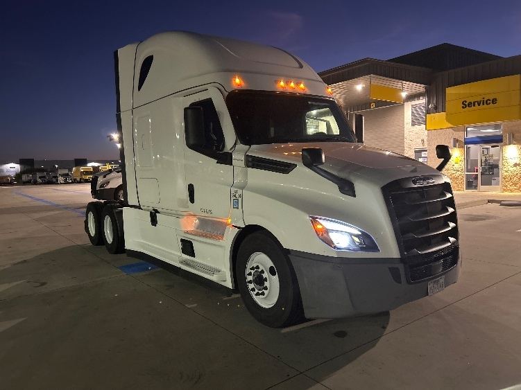 Truck photo