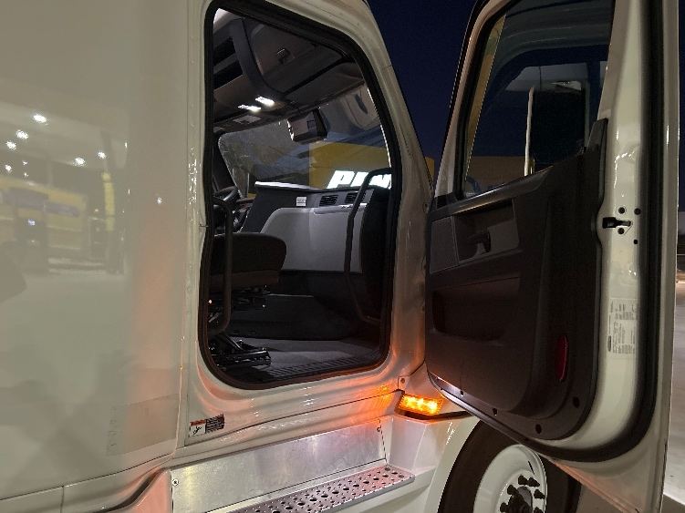 Truck photo
