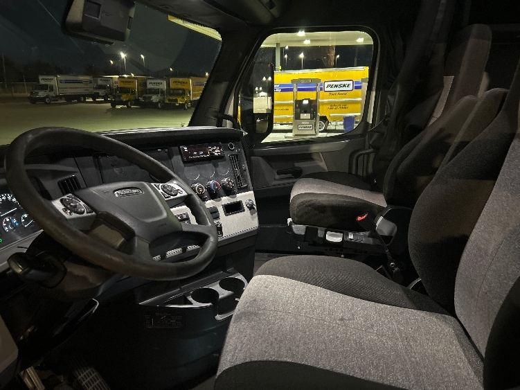 Truck photo