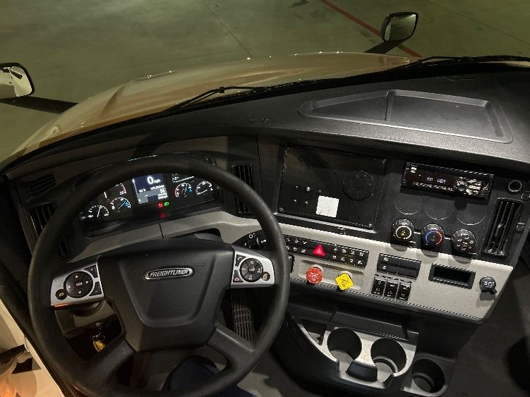 Truck photo