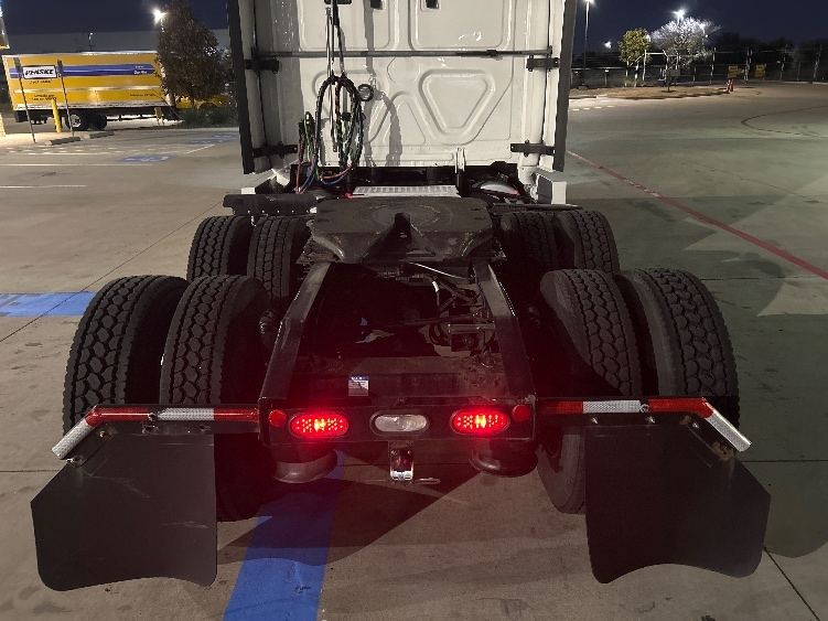 Truck photo