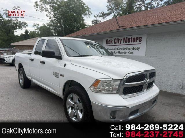 Truck photo