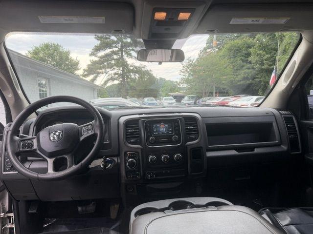 Truck photo