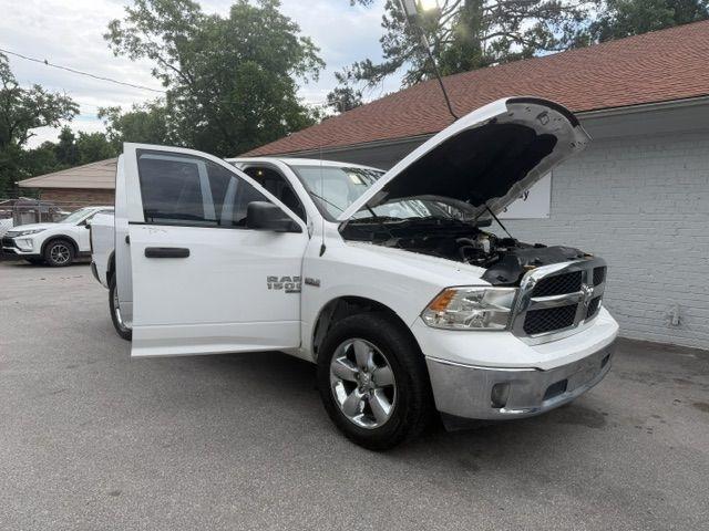Truck photo