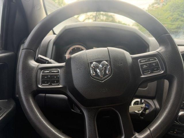 Truck photo