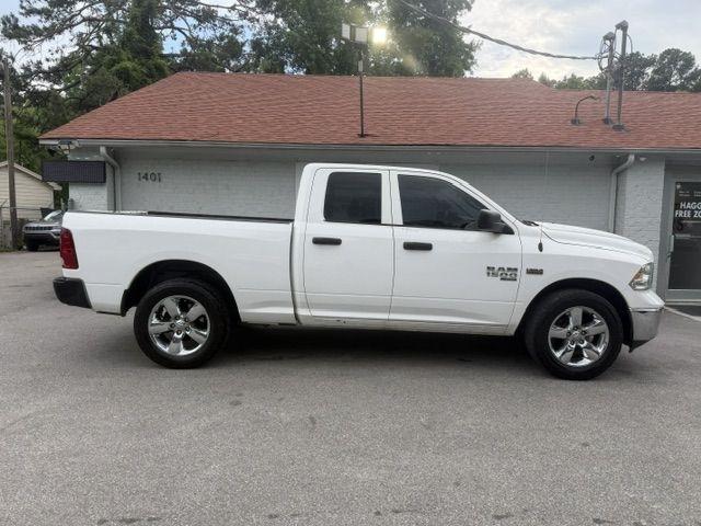 Truck photo