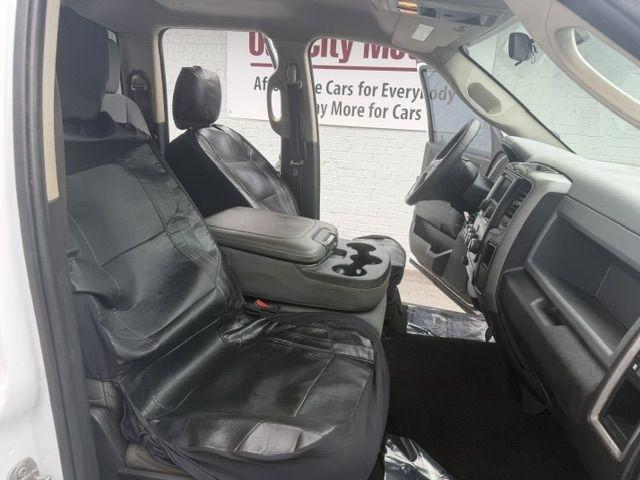 Truck photo