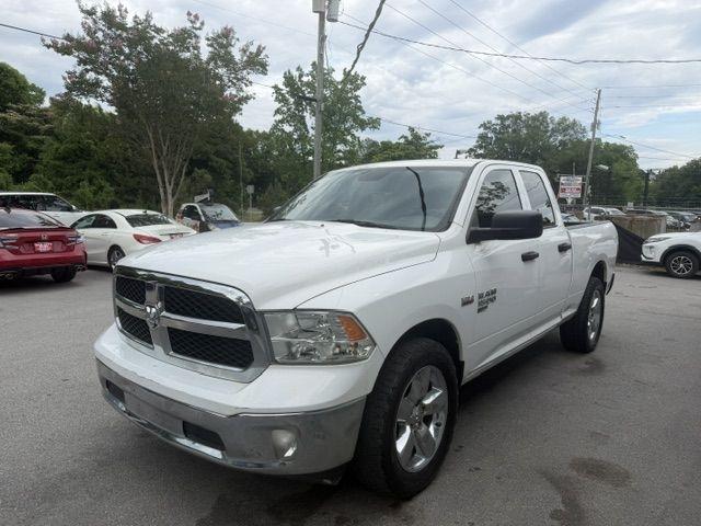 Truck photo