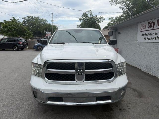 Truck photo