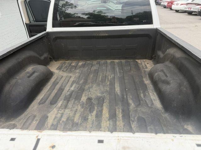 Truck photo