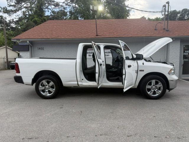 Truck photo