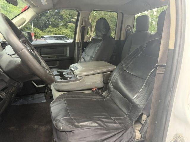 Truck photo