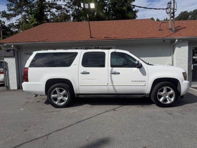 Truck photo