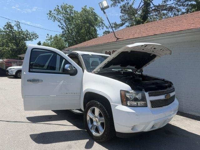 Truck photo