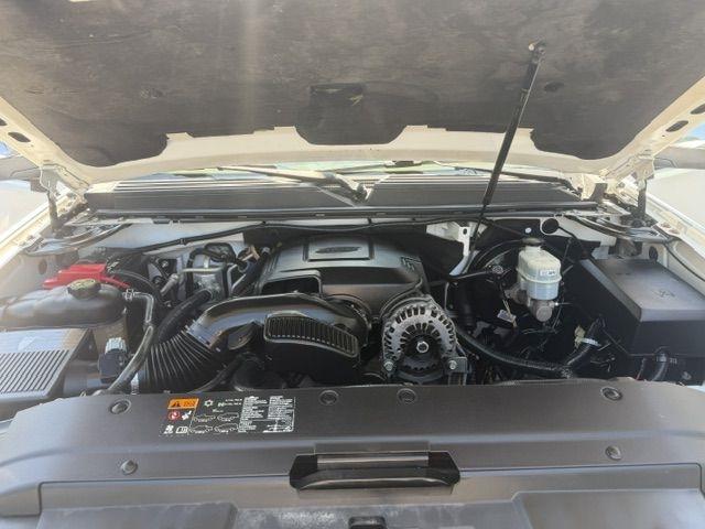 Truck photo