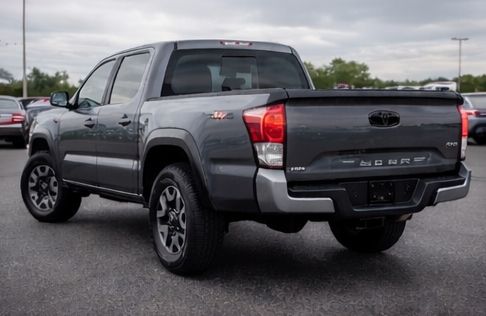 Truck photo