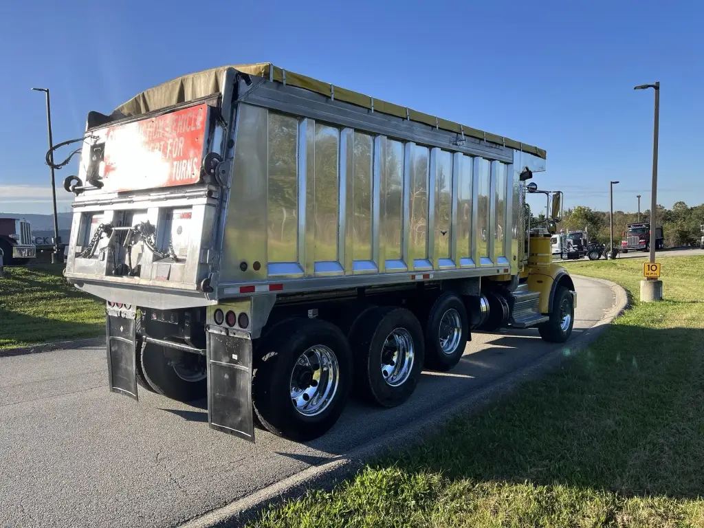 Truck photo
