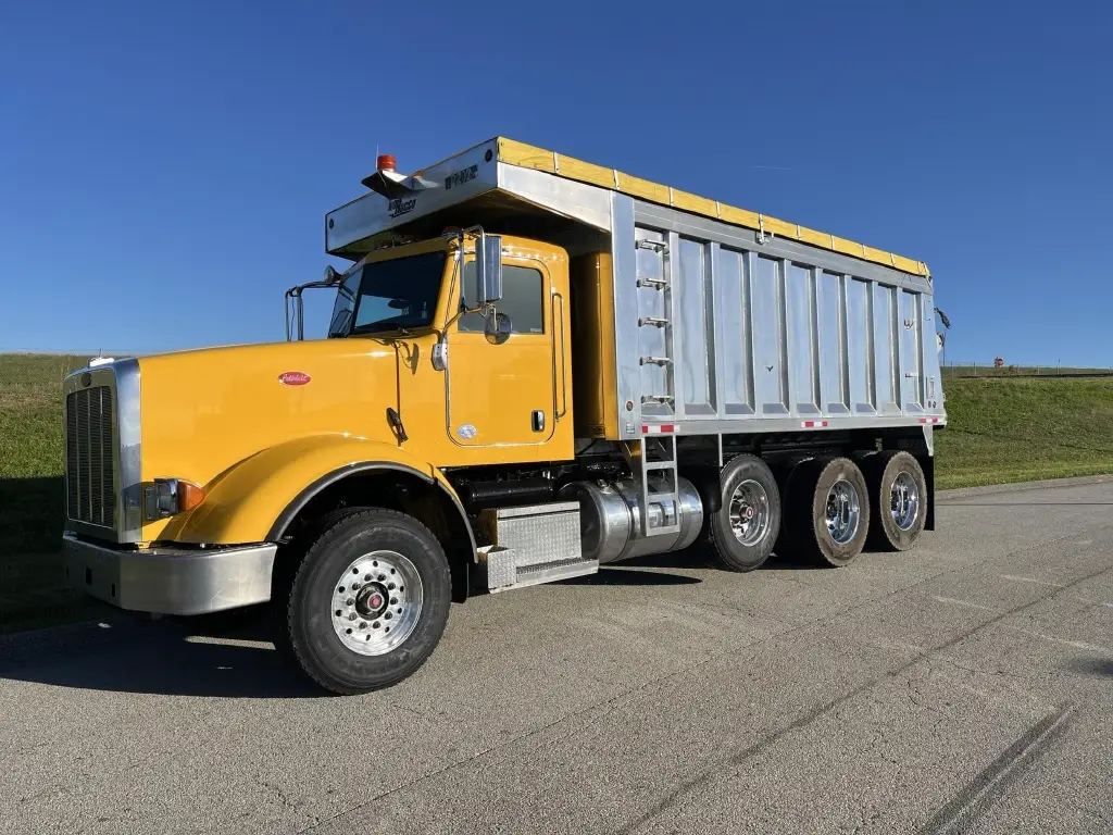 Truck photo