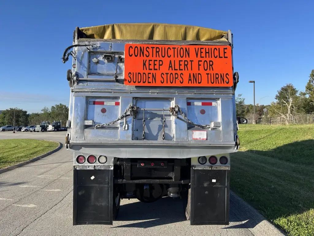 Truck photo