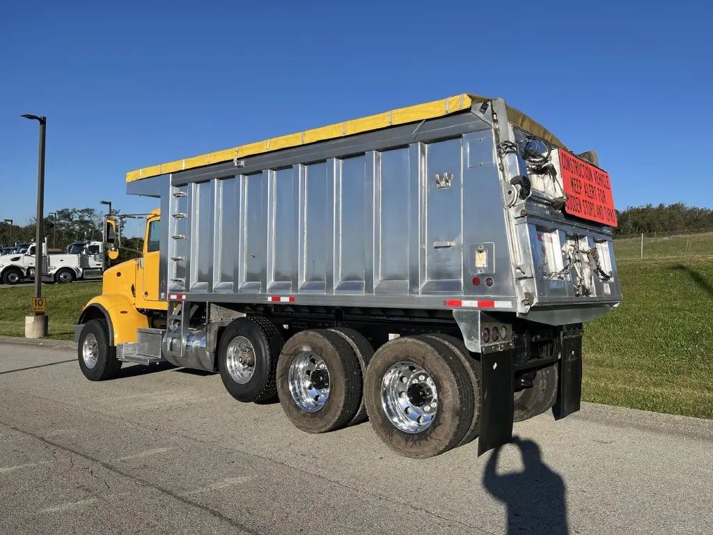 Truck photo