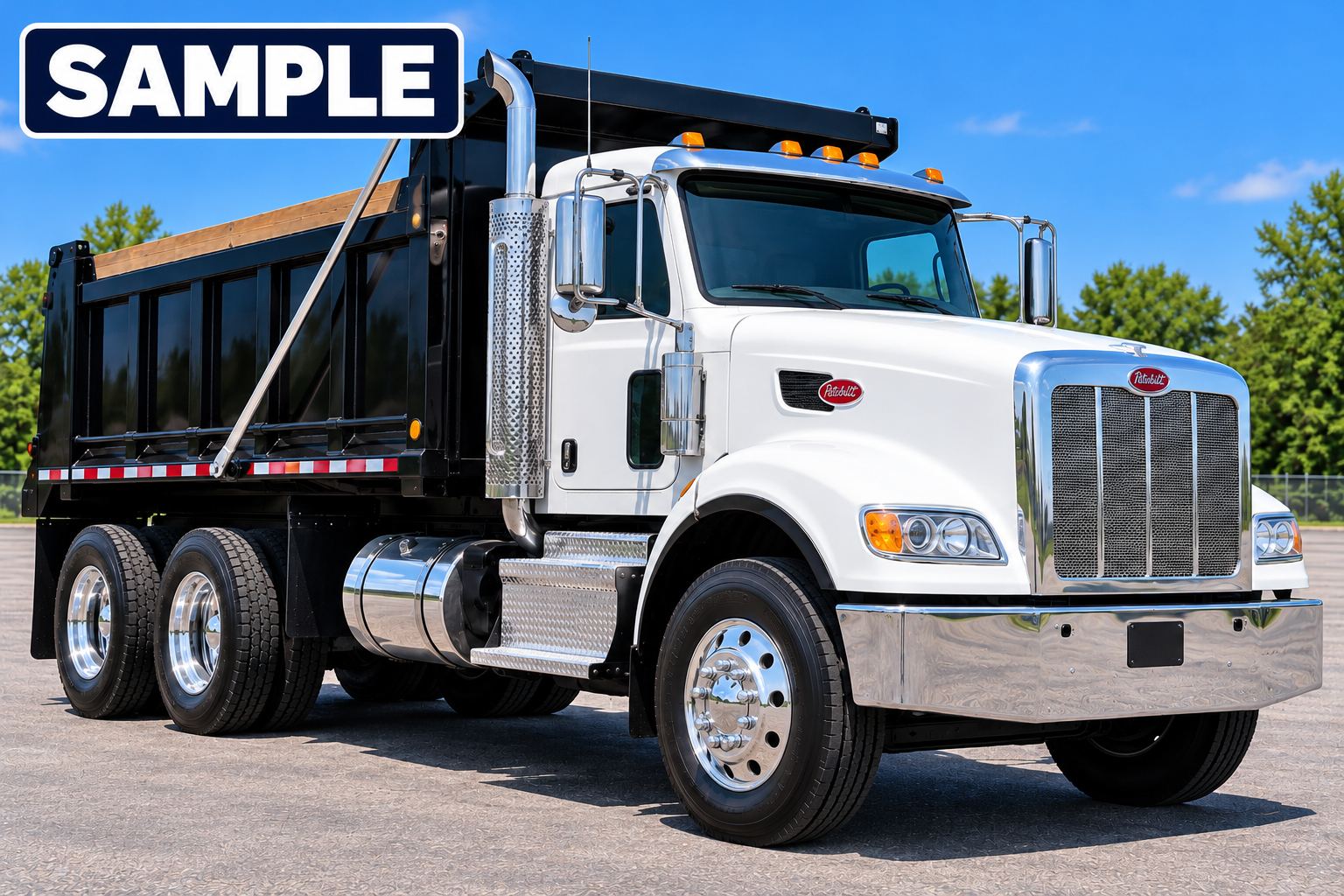 2020 Peterbilt 567