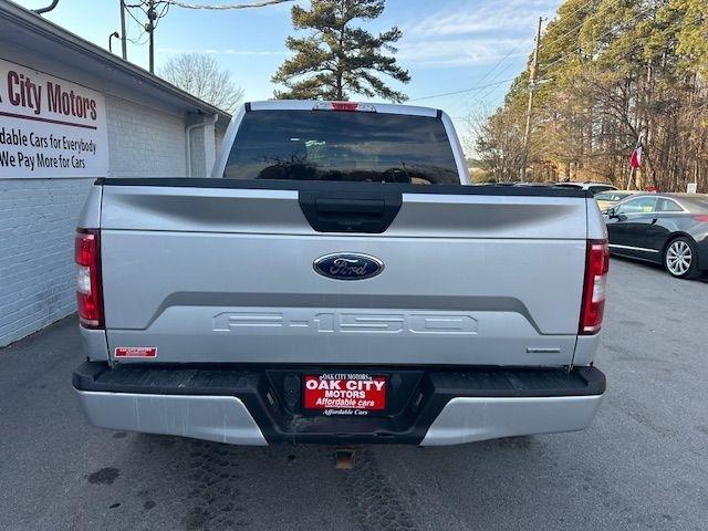 Truck photo