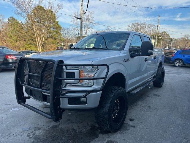 Truck photo