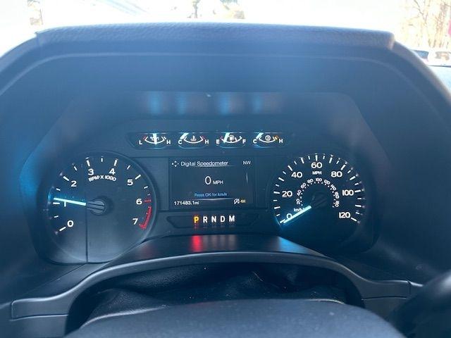 Truck photo
