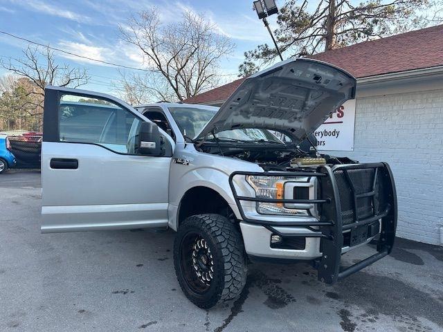 Truck photo