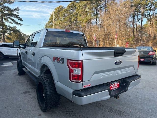 Truck photo