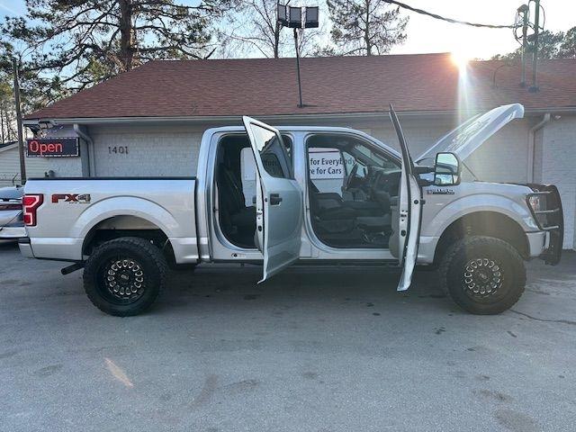 Truck photo