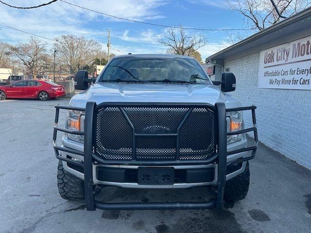 Truck photo