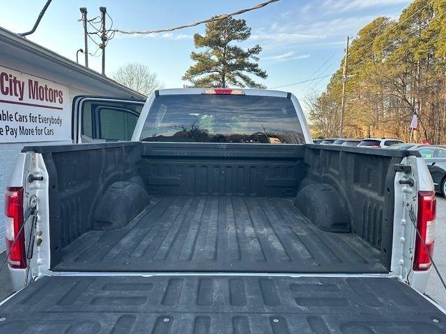 Truck photo