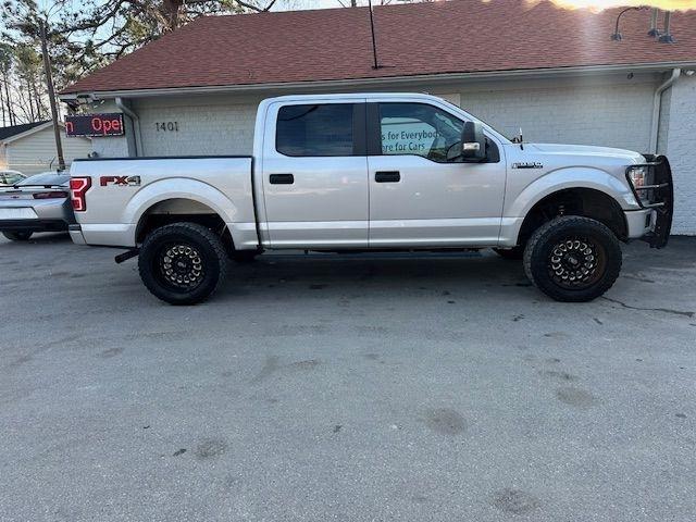 Truck photo