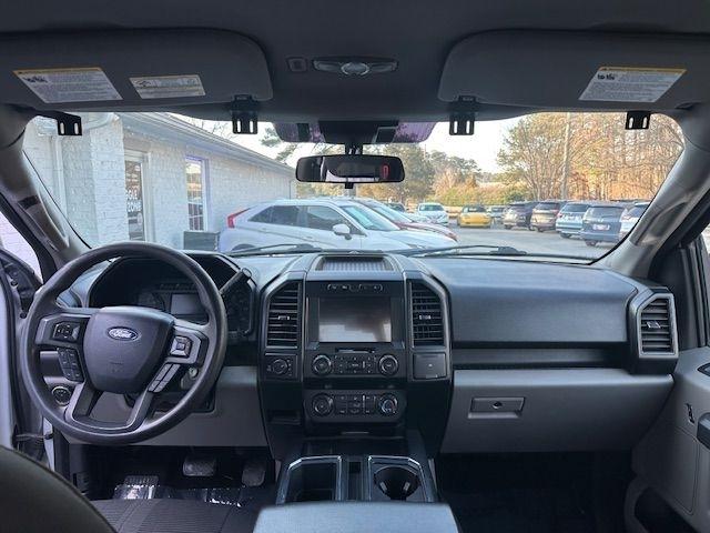 Truck photo