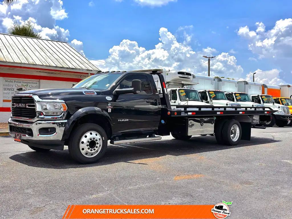 Truck photo