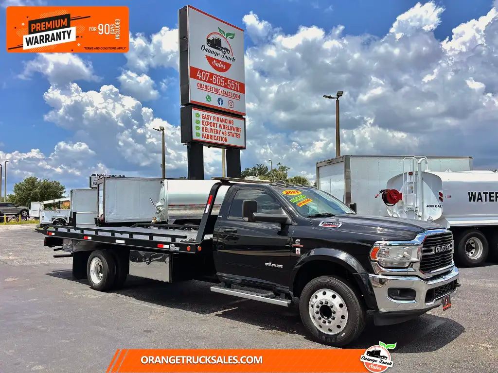 Truck photo