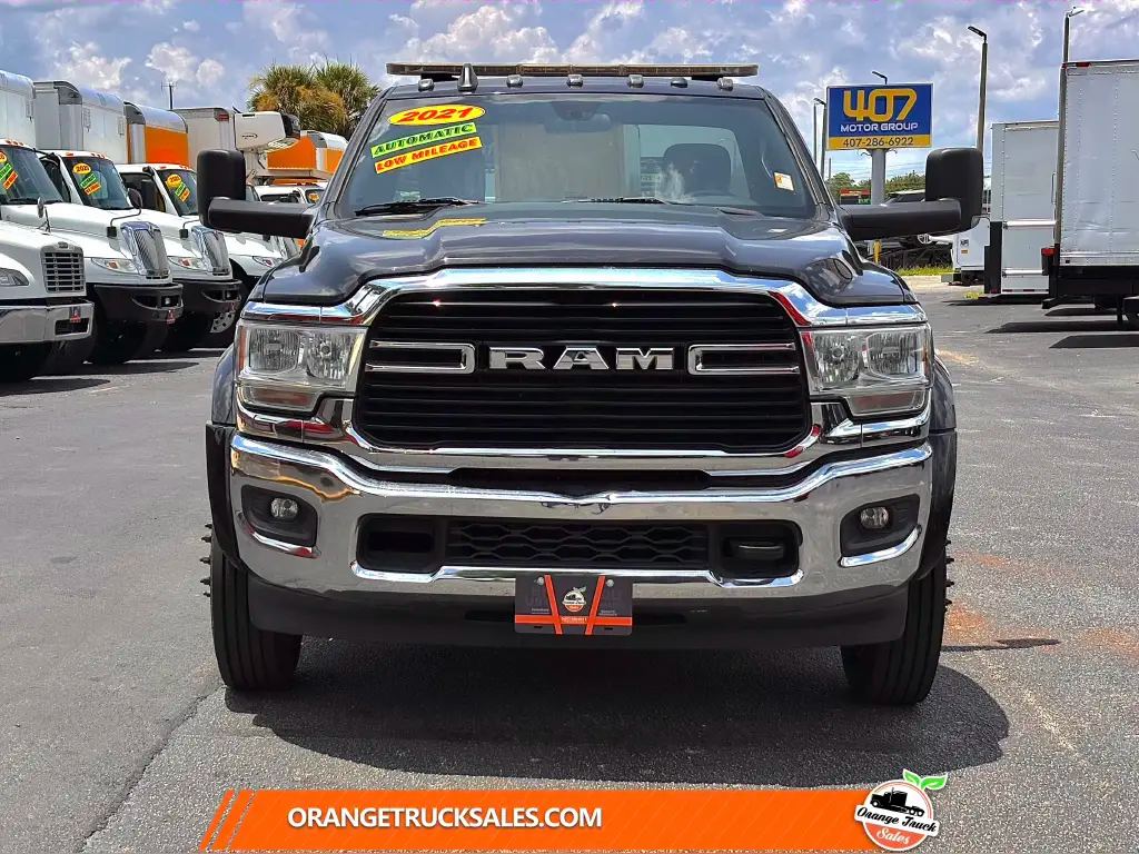 Truck photo